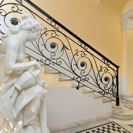 Vittoria Colonna Apartment Ρώμη Εξωτερικό φωτογραφία