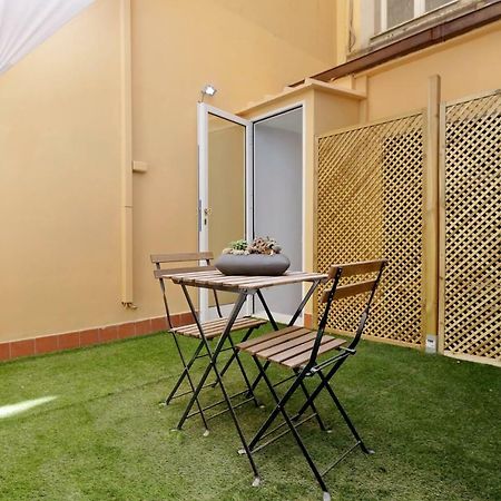 Vittoria Colonna Apartment Ρώμη Εξωτερικό φωτογραφία