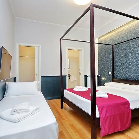 Vittoria Colonna Apartment Ρώμη Εξωτερικό φωτογραφία