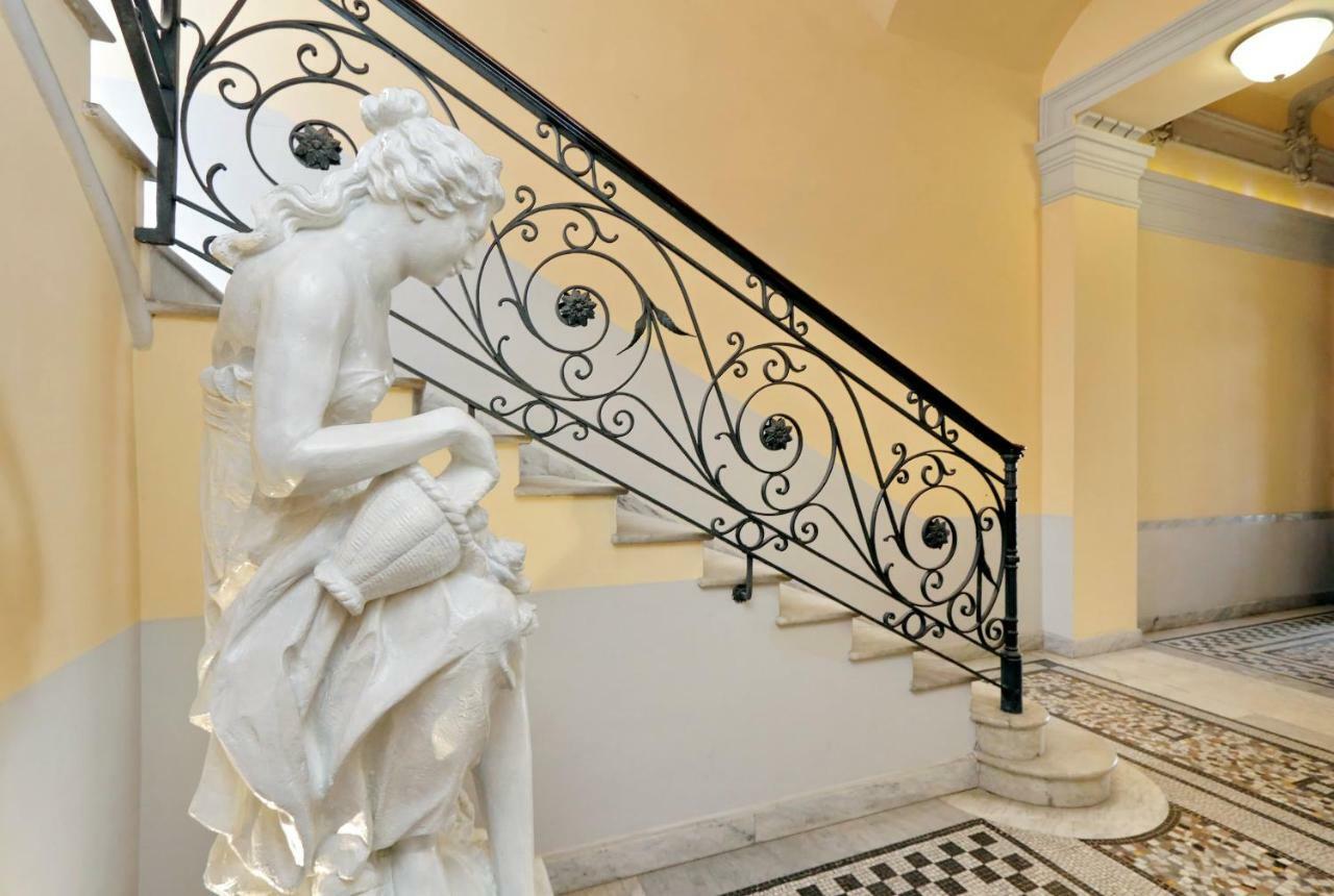 Vittoria Colonna Apartment Ρώμη Εξωτερικό φωτογραφία