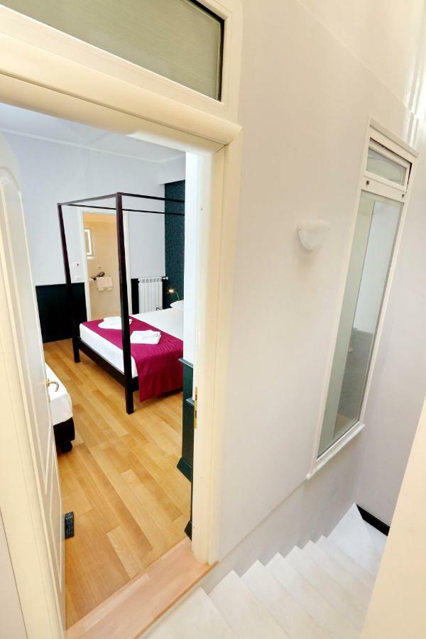 Vittoria Colonna Apartment Ρώμη Εξωτερικό φωτογραφία