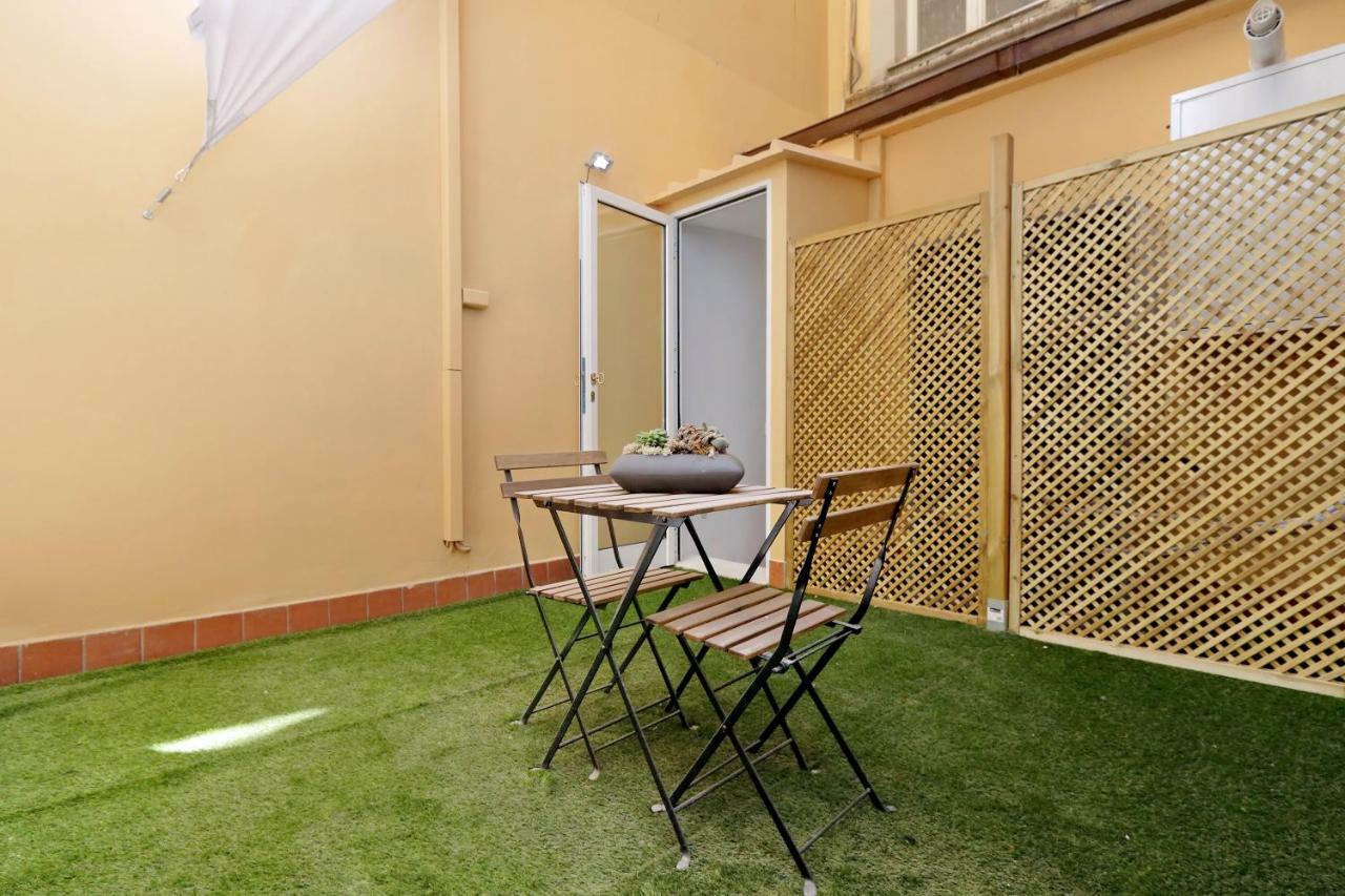 Vittoria Colonna Apartment Ρώμη Εξωτερικό φωτογραφία