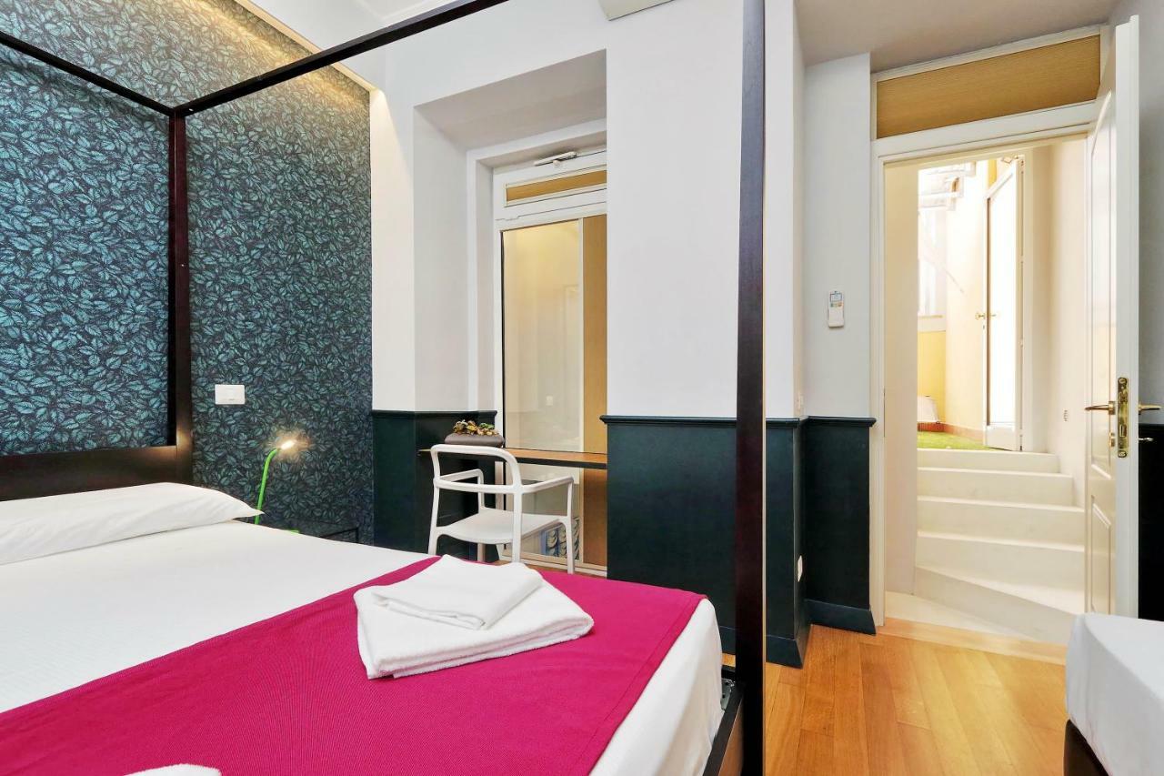 Vittoria Colonna Apartment Ρώμη Εξωτερικό φωτογραφία