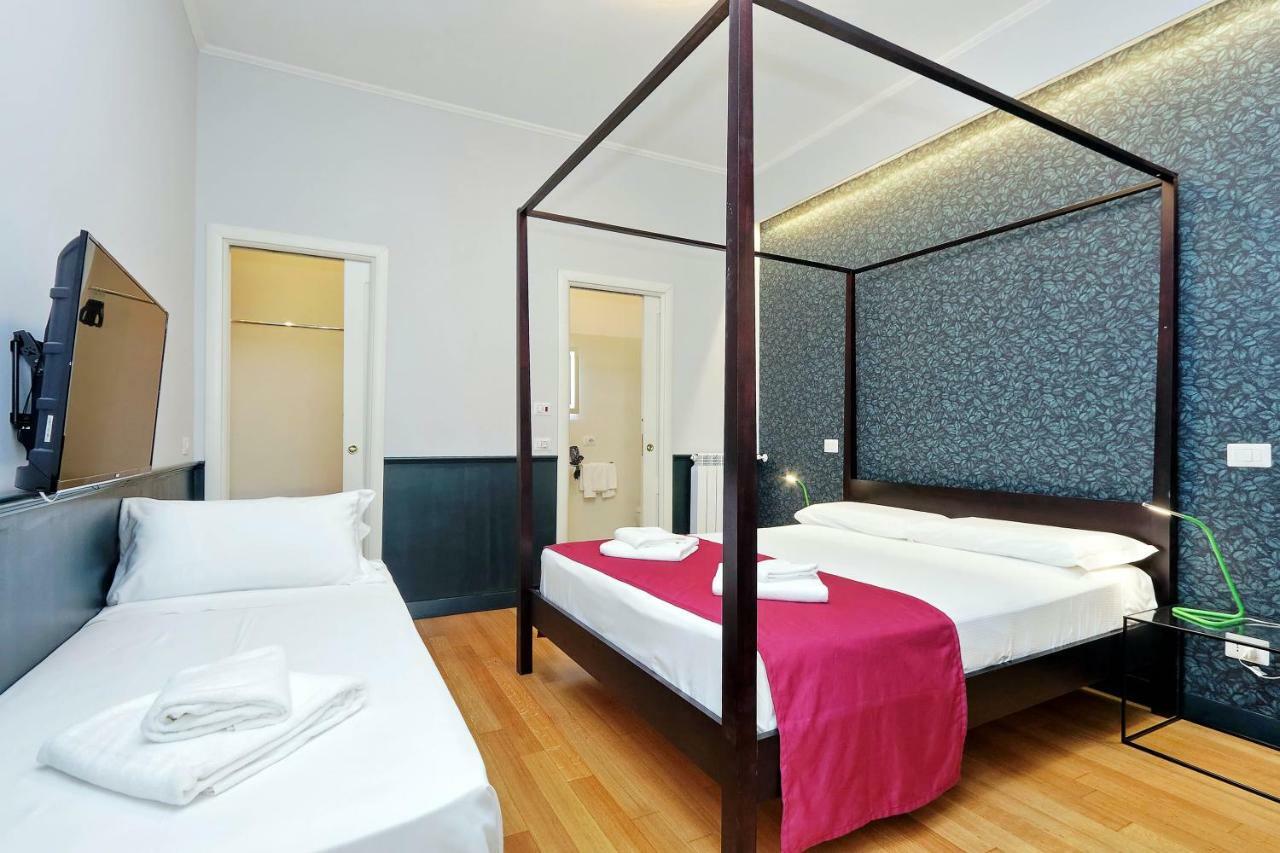 Vittoria Colonna Apartment Ρώμη Εξωτερικό φωτογραφία