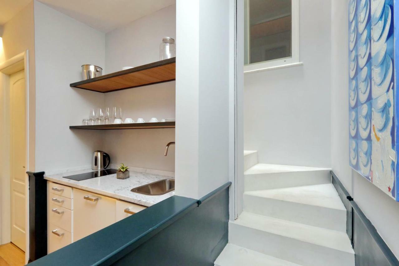 Vittoria Colonna Apartment Ρώμη Εξωτερικό φωτογραφία