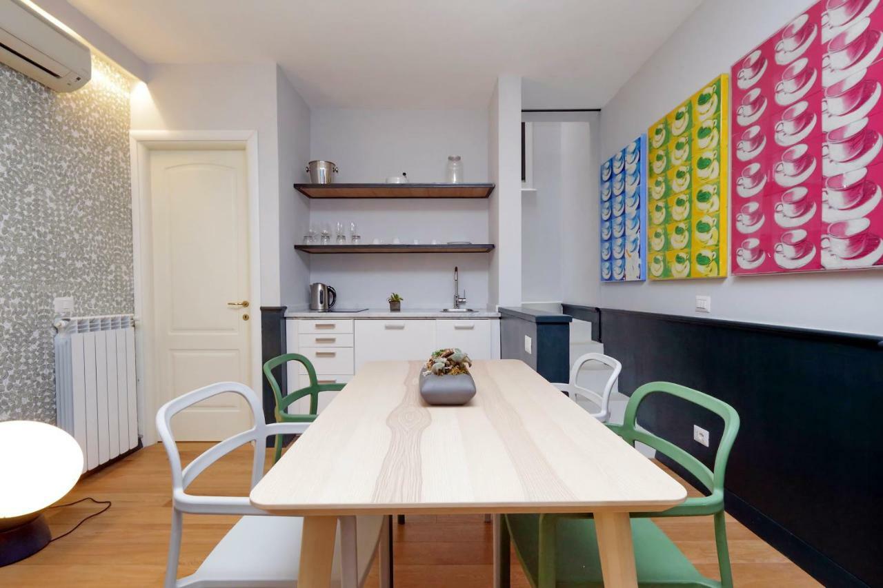 Vittoria Colonna Apartment Ρώμη Εξωτερικό φωτογραφία