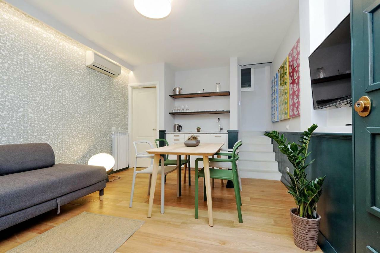 Vittoria Colonna Apartment Ρώμη Εξωτερικό φωτογραφία