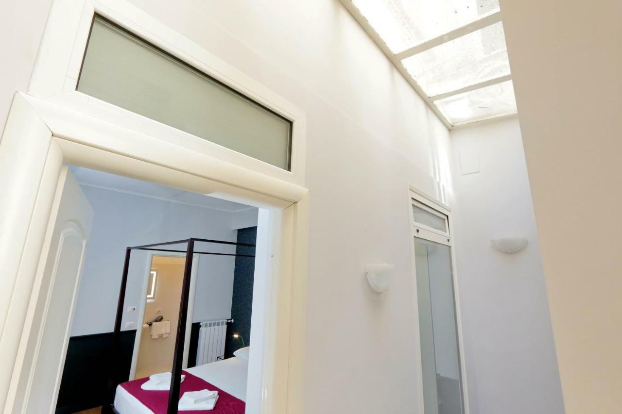 Vittoria Colonna Apartment Ρώμη Εξωτερικό φωτογραφία
