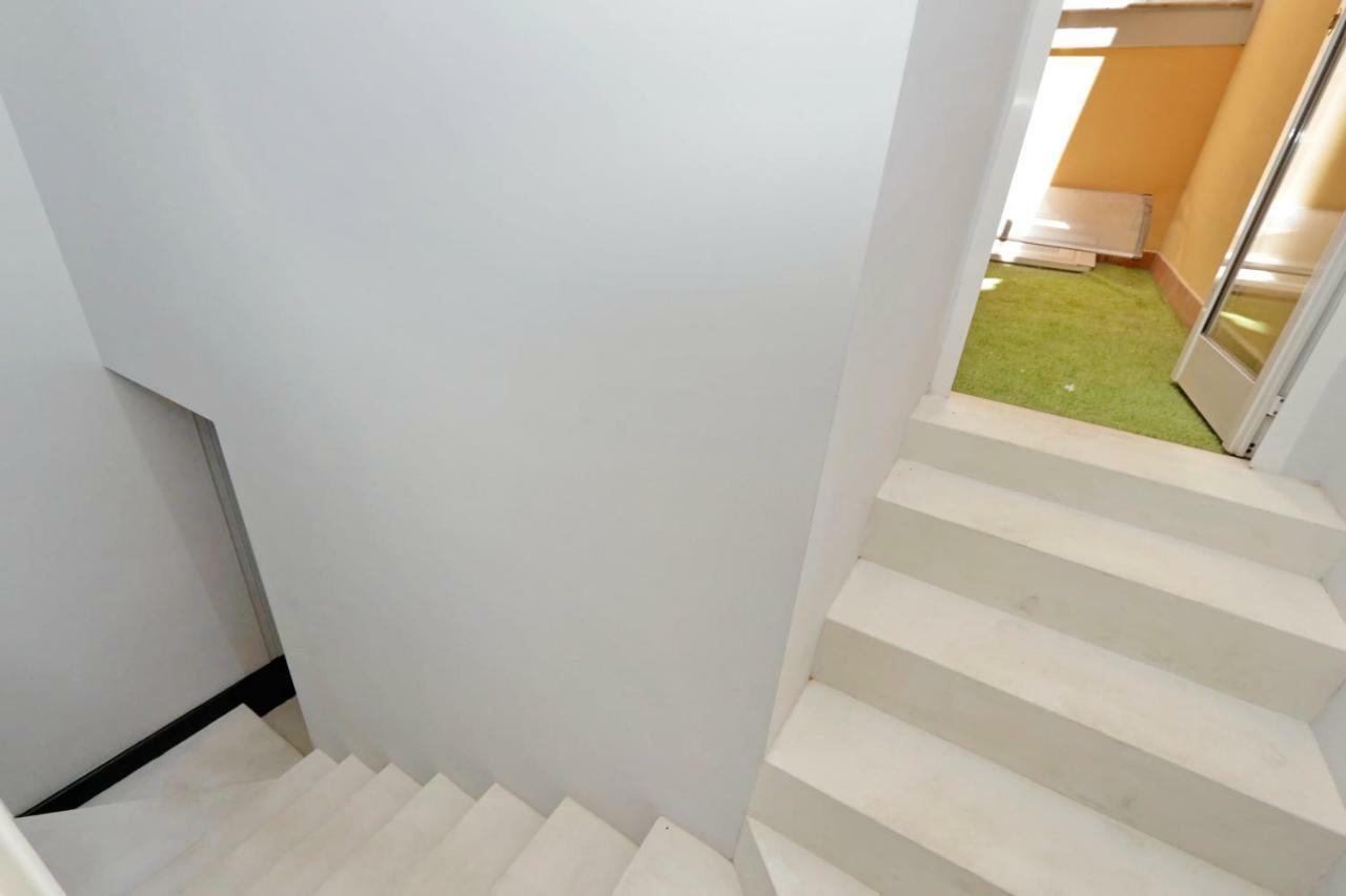 Vittoria Colonna Apartment Ρώμη Εξωτερικό φωτογραφία