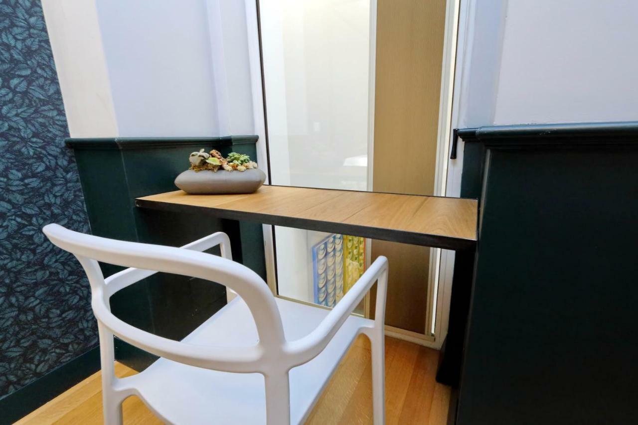 Vittoria Colonna Apartment Ρώμη Εξωτερικό φωτογραφία