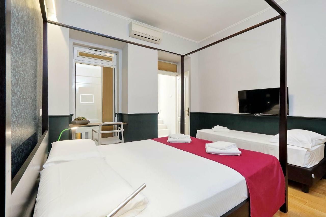 Vittoria Colonna Apartment Ρώμη Εξωτερικό φωτογραφία