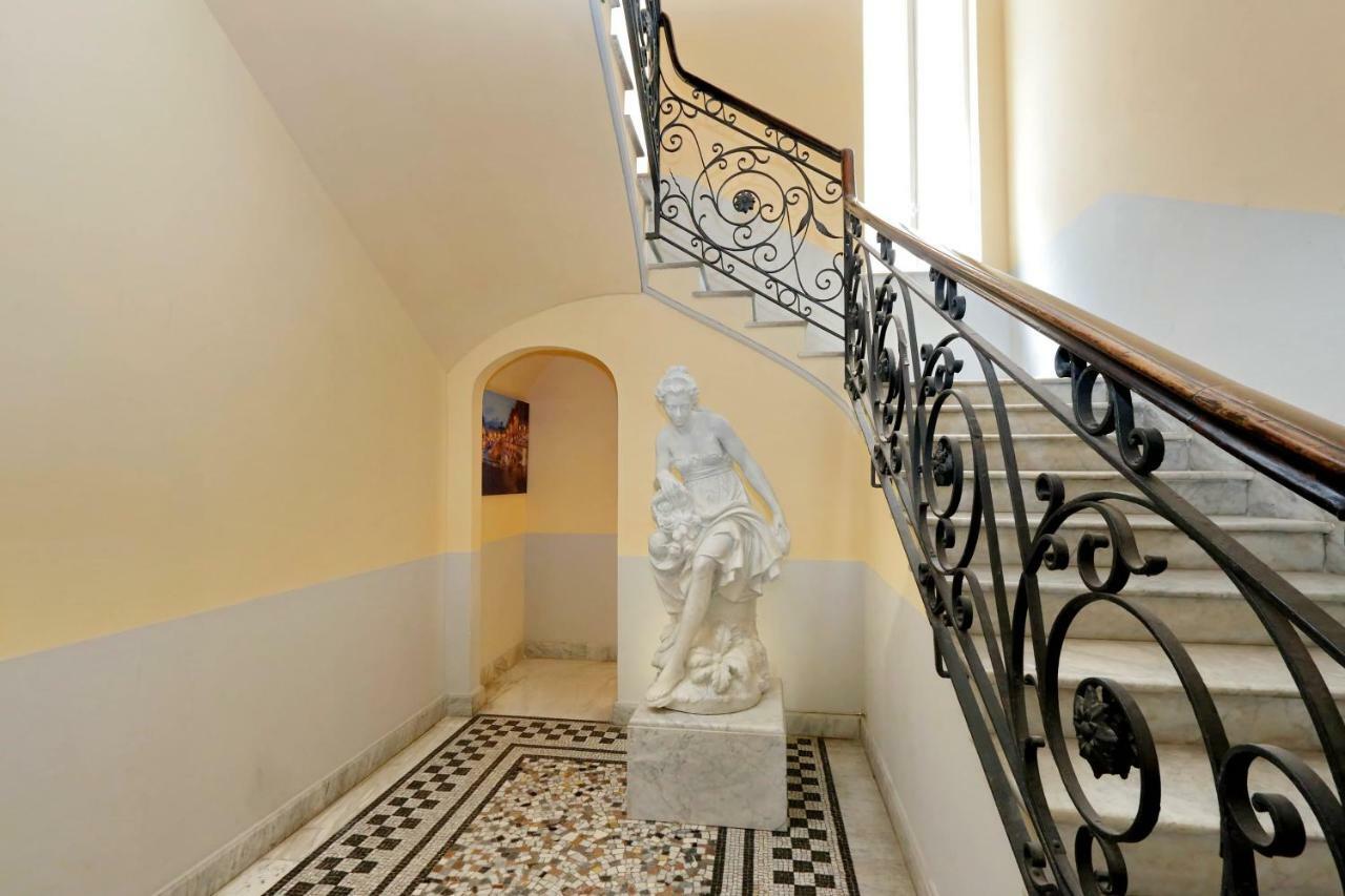 Vittoria Colonna Apartment Ρώμη Εξωτερικό φωτογραφία