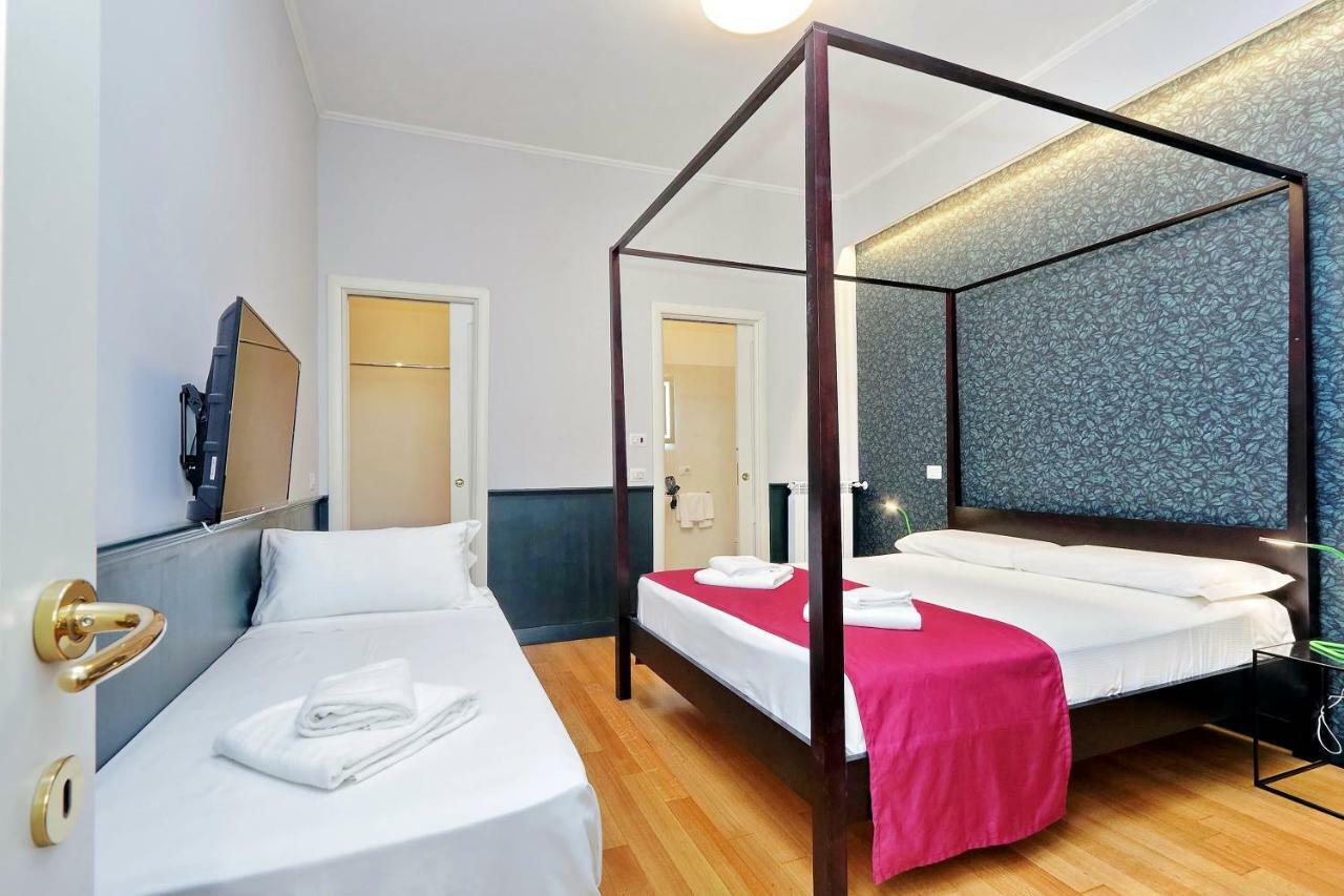 Vittoria Colonna Apartment Ρώμη Εξωτερικό φωτογραφία