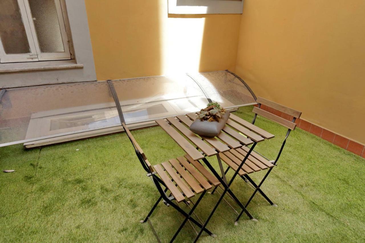 Vittoria Colonna Apartment Ρώμη Εξωτερικό φωτογραφία