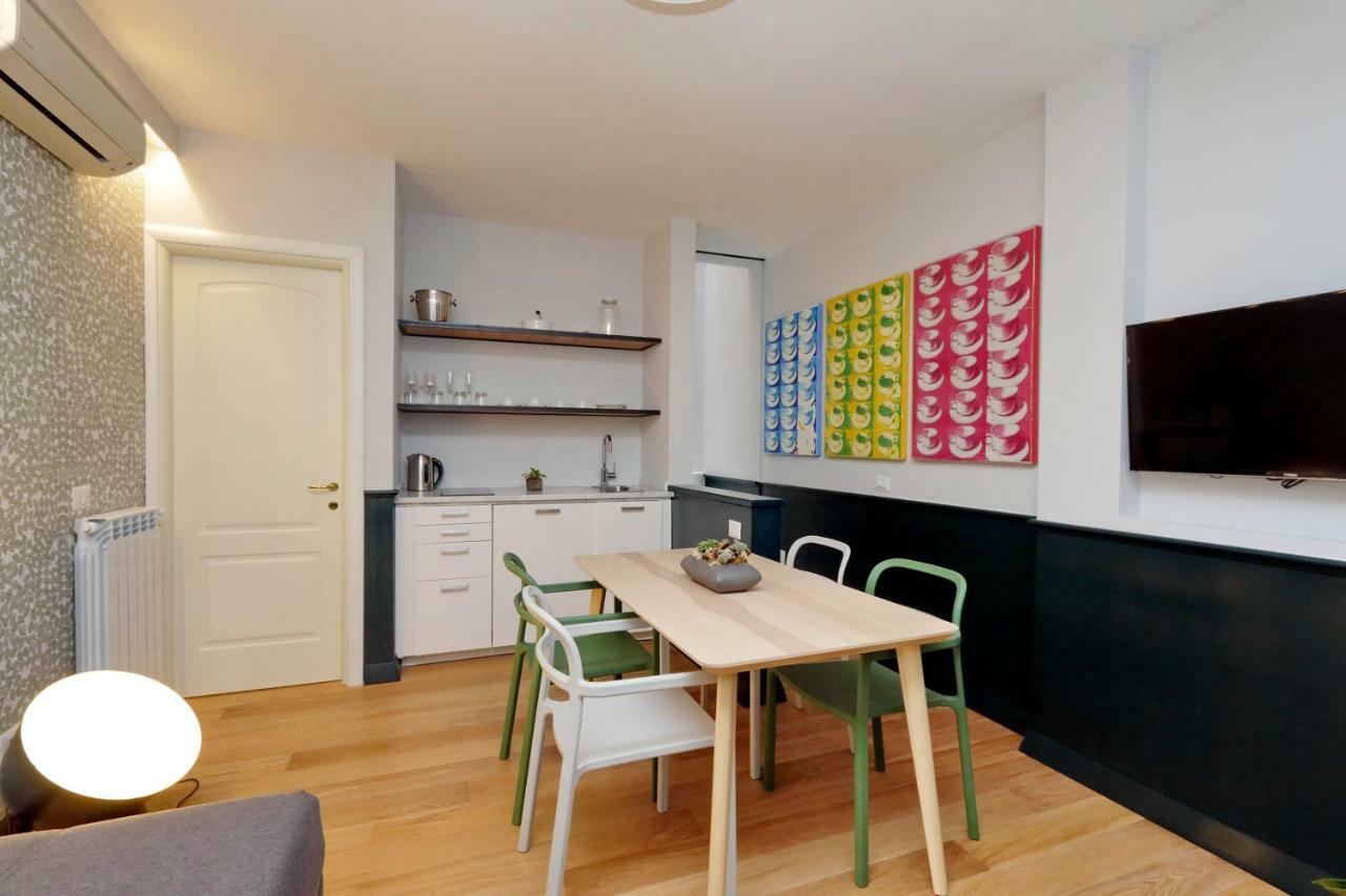 Vittoria Colonna Apartment Ρώμη Εξωτερικό φωτογραφία