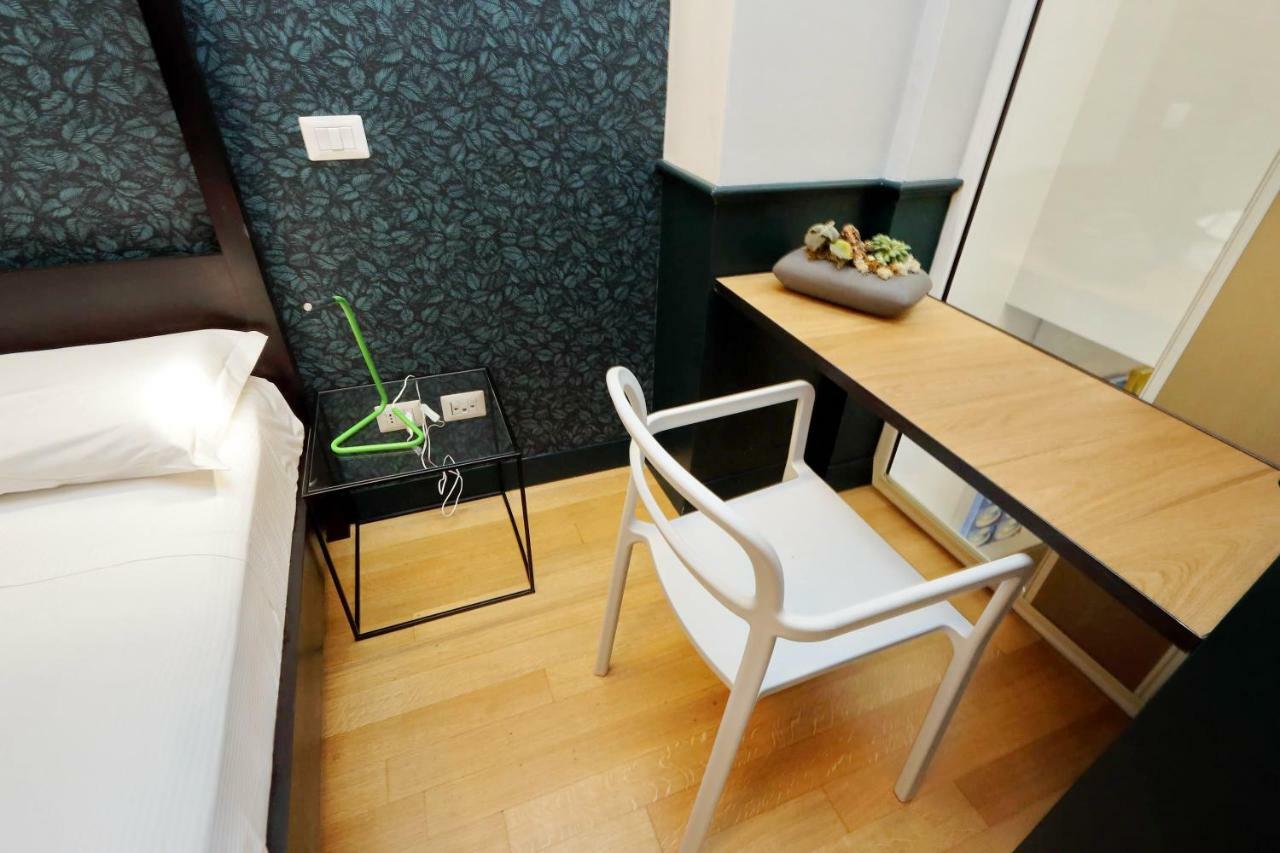 Vittoria Colonna Apartment Ρώμη Εξωτερικό φωτογραφία