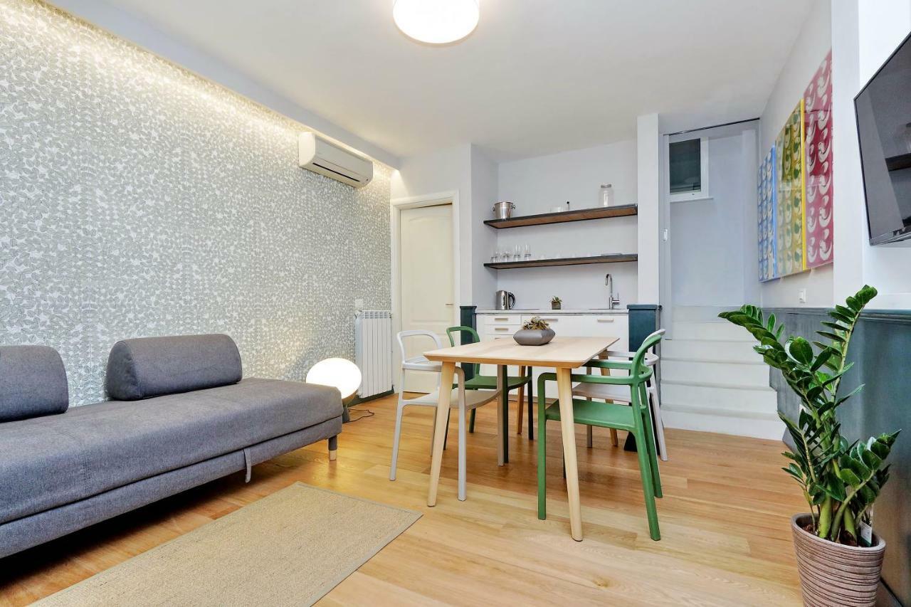Vittoria Colonna Apartment Ρώμη Εξωτερικό φωτογραφία