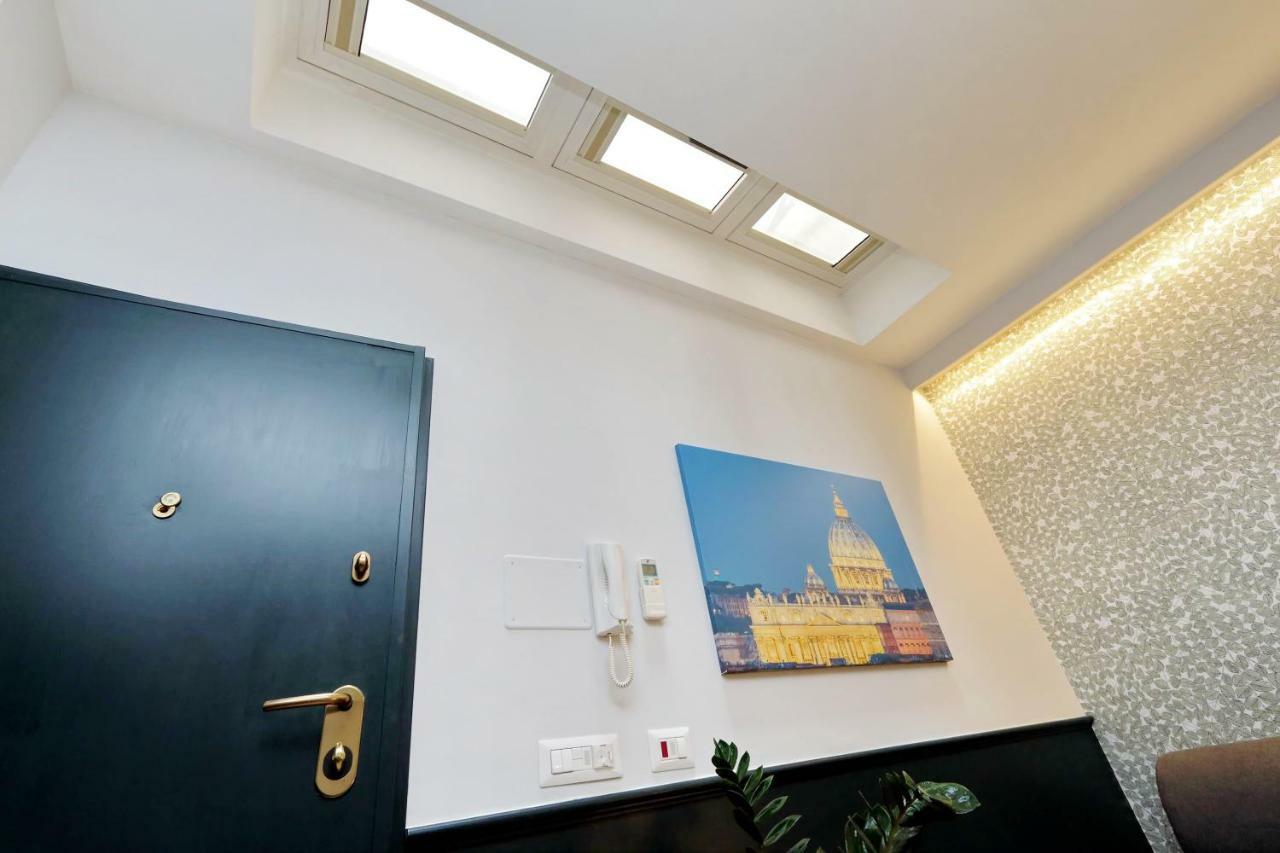 Vittoria Colonna Apartment Ρώμη Εξωτερικό φωτογραφία