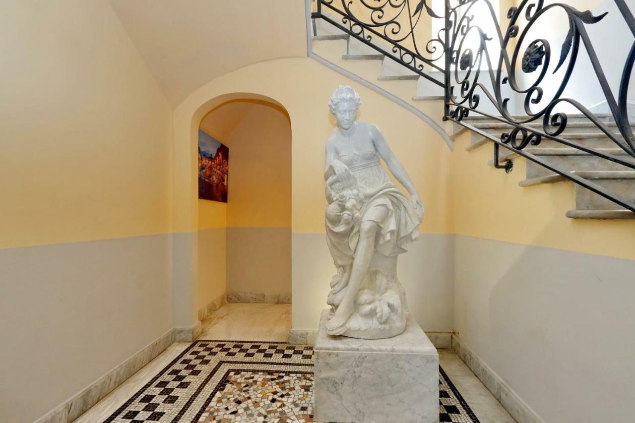 Vittoria Colonna Apartment Ρώμη Εξωτερικό φωτογραφία