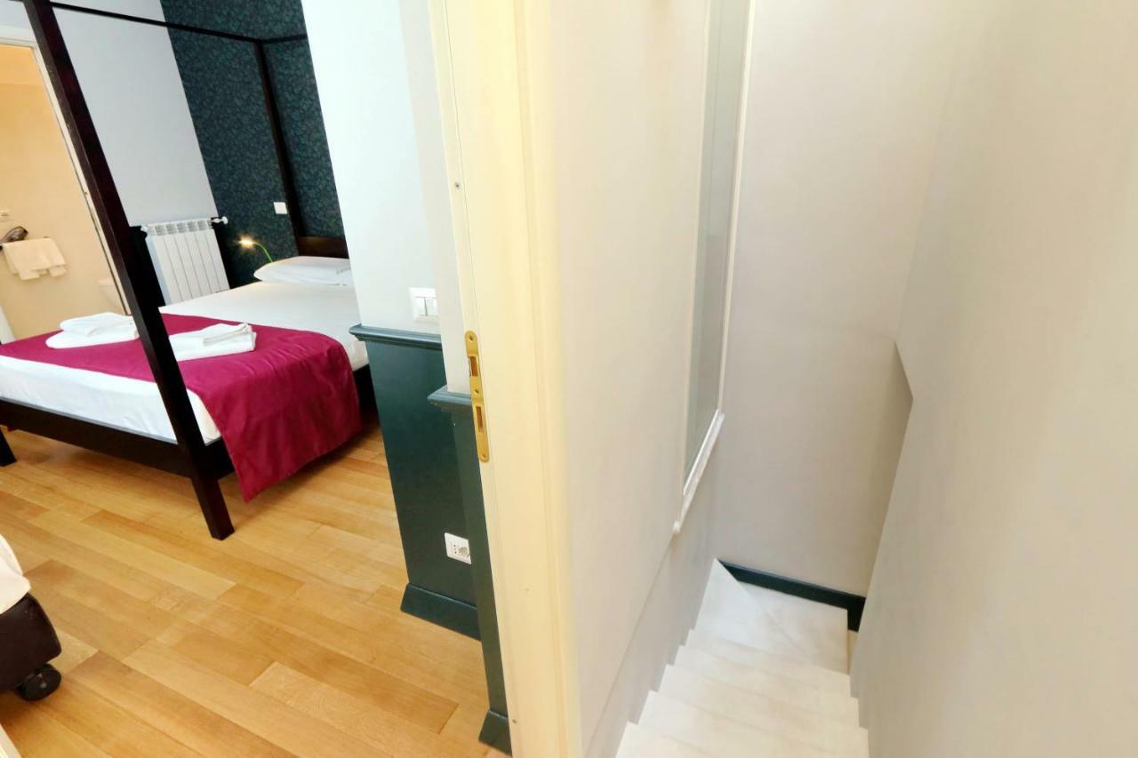 Vittoria Colonna Apartment Ρώμη Εξωτερικό φωτογραφία