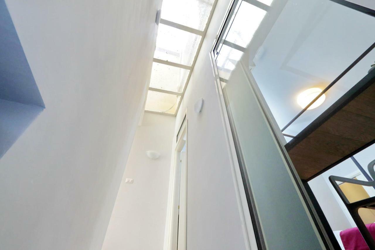 Vittoria Colonna Apartment Ρώμη Εξωτερικό φωτογραφία
