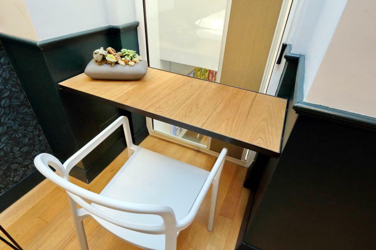 Vittoria Colonna Apartment Ρώμη Εξωτερικό φωτογραφία