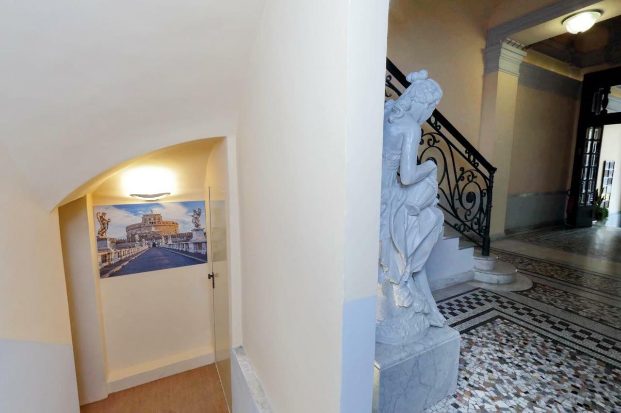 Vittoria Colonna Apartment Ρώμη Εξωτερικό φωτογραφία