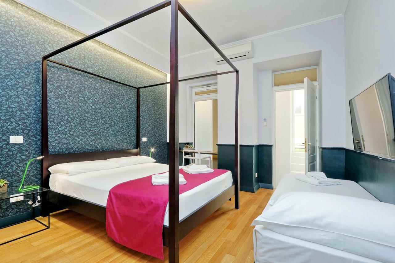 Vittoria Colonna Apartment Ρώμη Εξωτερικό φωτογραφία