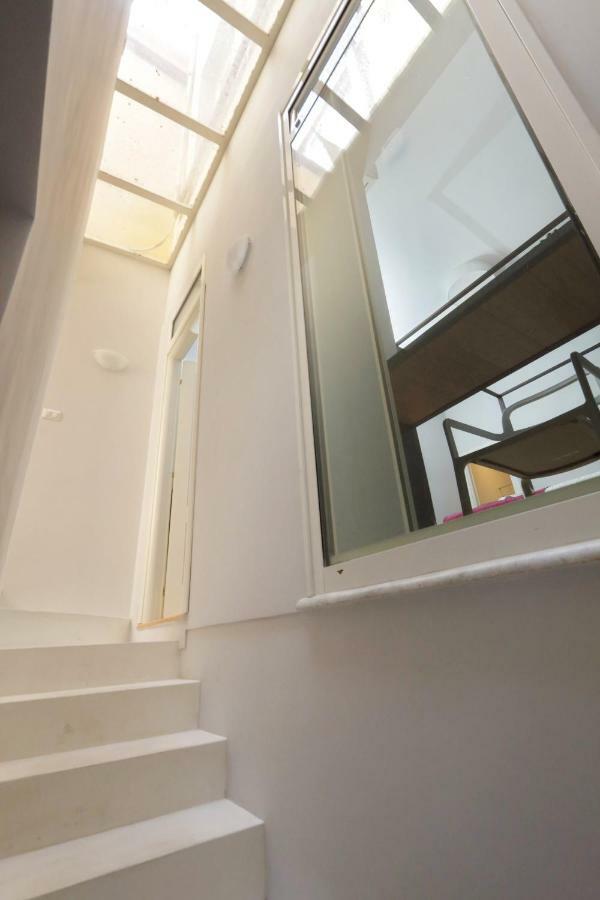 Vittoria Colonna Apartment Ρώμη Εξωτερικό φωτογραφία