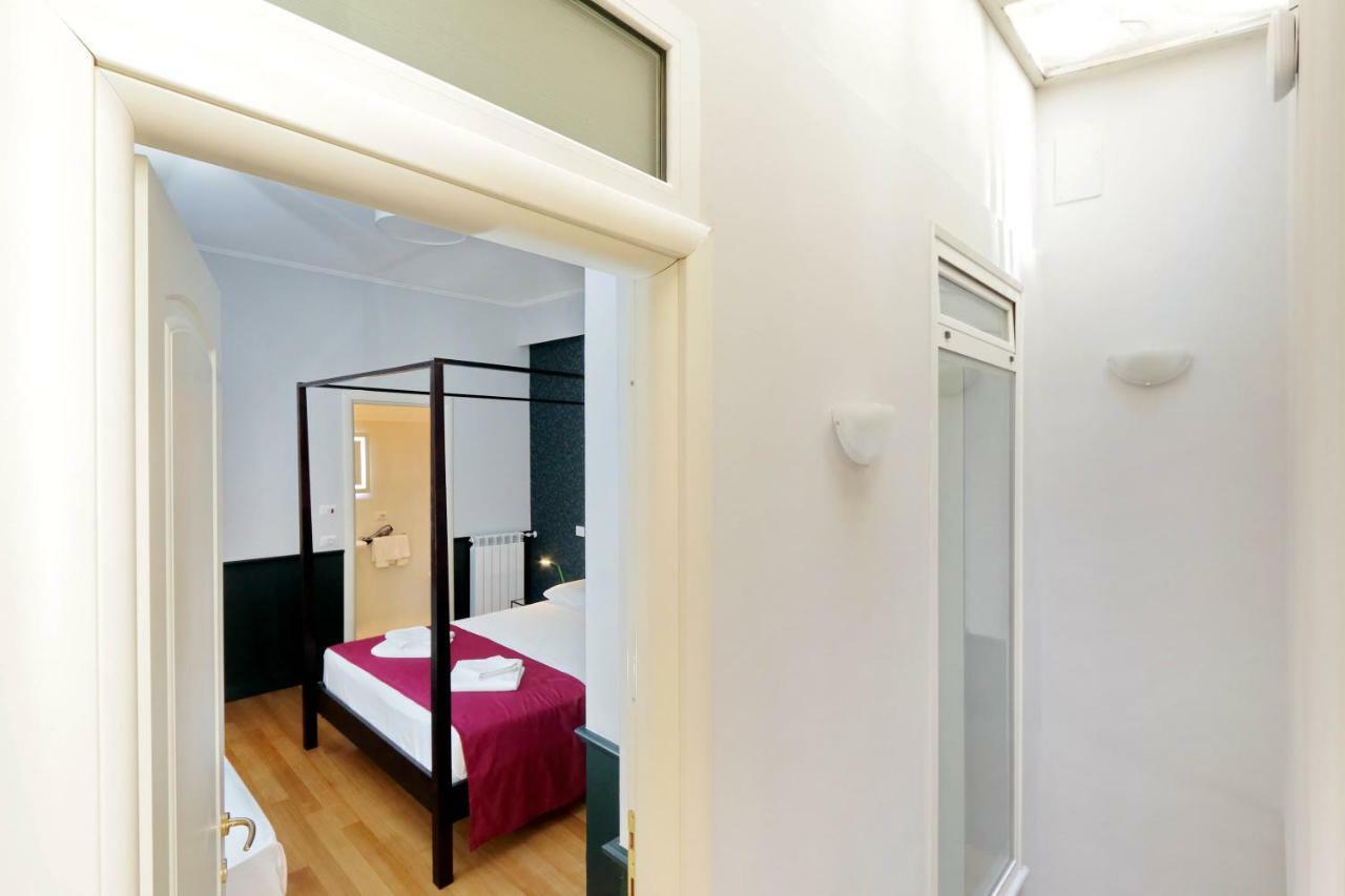 Vittoria Colonna Apartment Ρώμη Εξωτερικό φωτογραφία