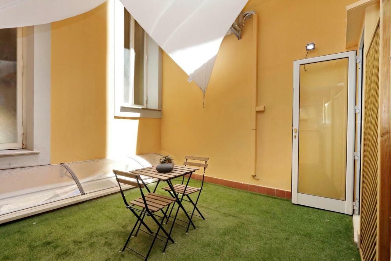 Vittoria Colonna Apartment Ρώμη Εξωτερικό φωτογραφία