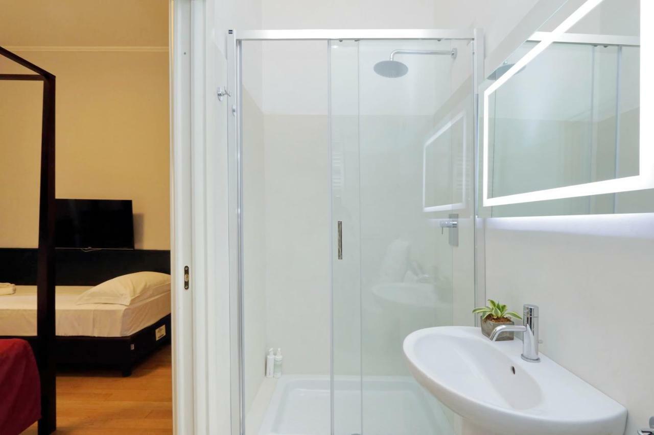 Vittoria Colonna Apartment Ρώμη Εξωτερικό φωτογραφία