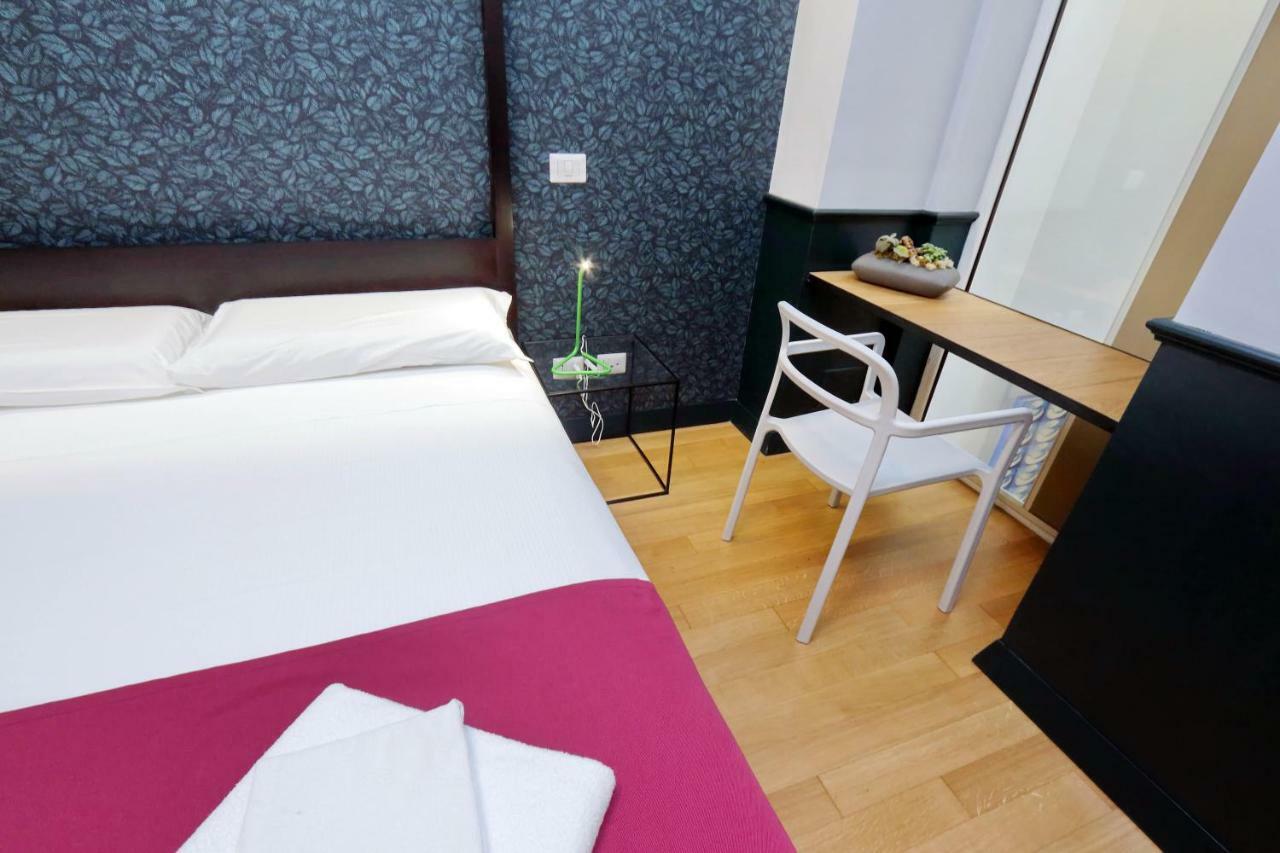 Vittoria Colonna Apartment Ρώμη Εξωτερικό φωτογραφία