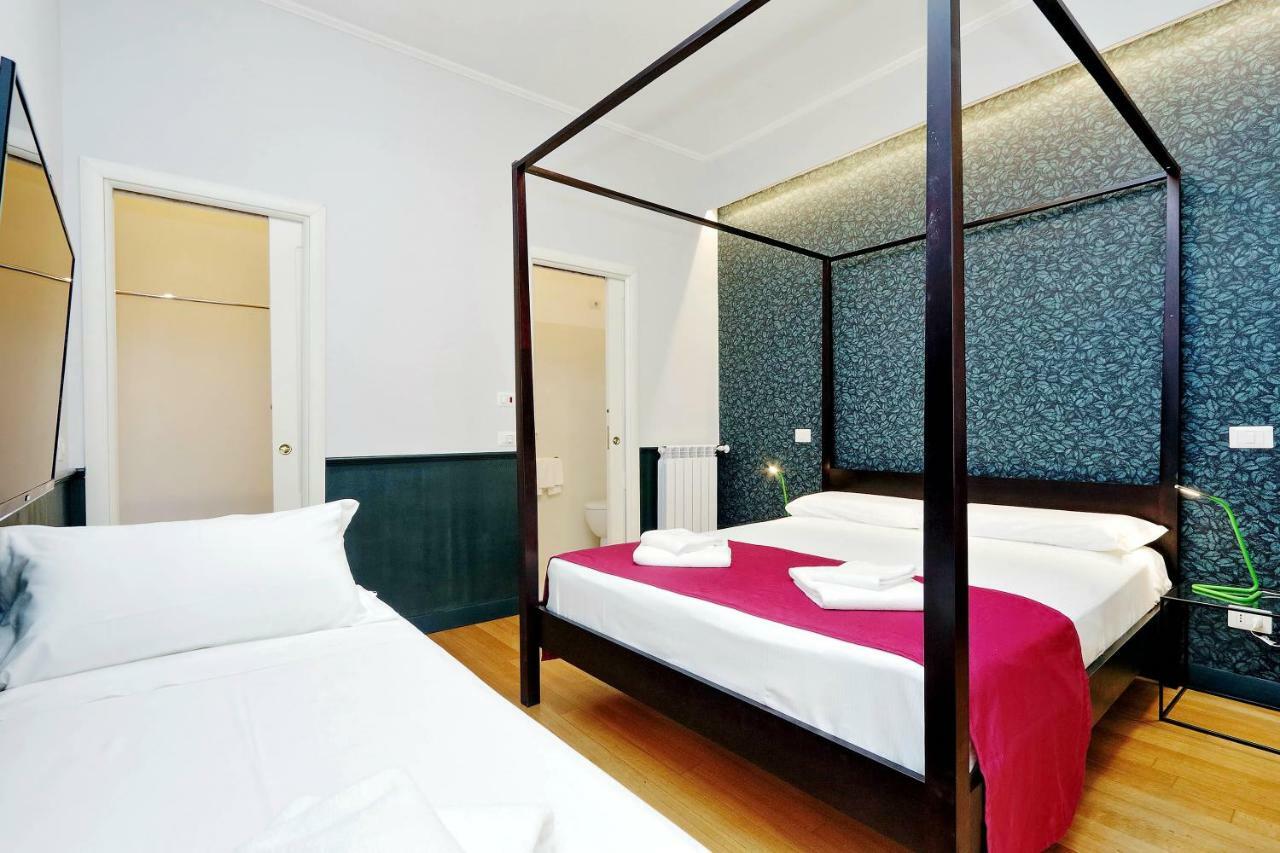 Vittoria Colonna Apartment Ρώμη Εξωτερικό φωτογραφία